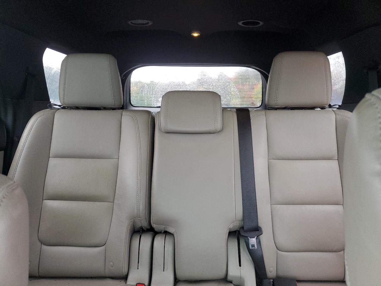 2015 Ford Explorer Xlt VIN: 1FM5K8D82FGC20380 Lot: 85665855