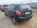 2011 KIA RIO 1.5 CRDI DOMINO 5DR for sale at Copart CORBY