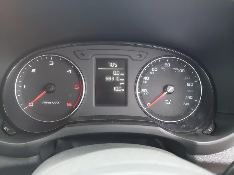 2011 AUDI A1 SE TDI 