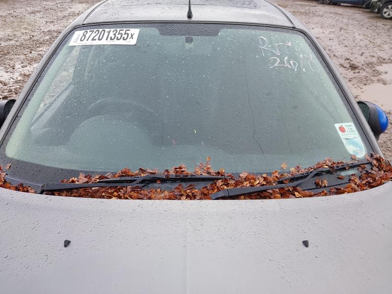 2003 MG ZR 1.4 105 + 5DR