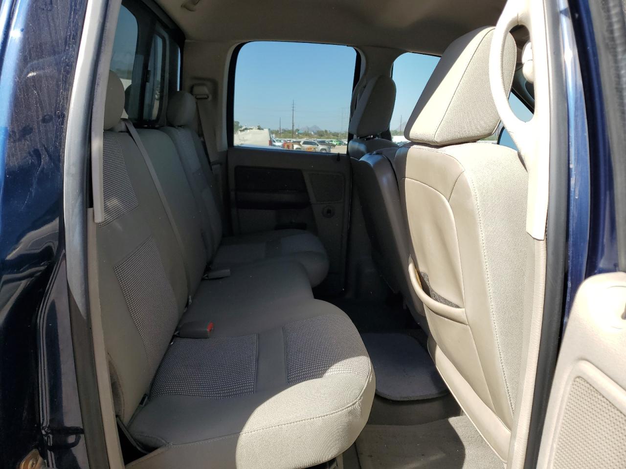 2007 Dodge Ram 1500 St VIN: 1D7HA18297J588129 Lot: 86981925