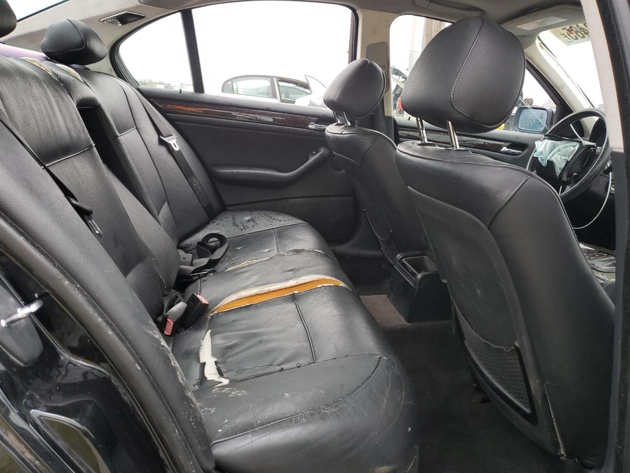 2002 BMW 325 I VIN: WBAEV33442KL71562 Lot: 90342485