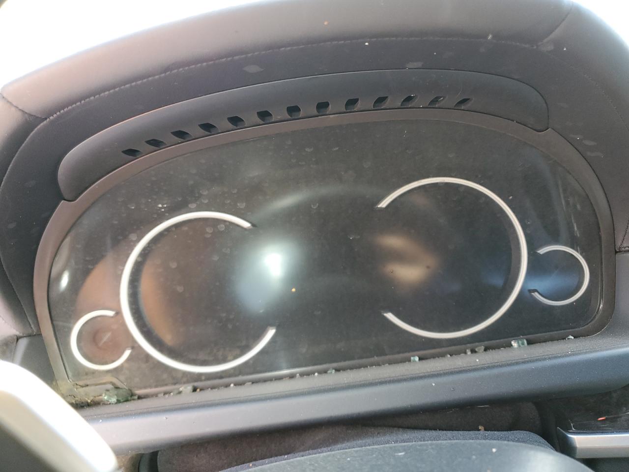 2014 BMW 650 I Gran Coupe VIN: WBA6B2C50ED129165 Lot: 87378035