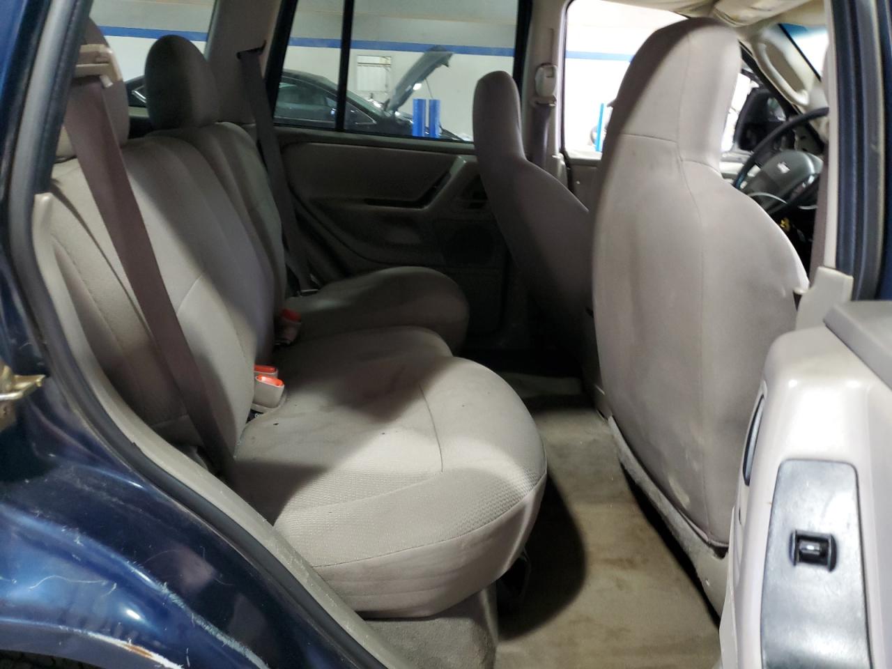 2003 Jeep Grand Cherokee Laredo VIN: 1J4GX48S13C543068 Lot: 86249205