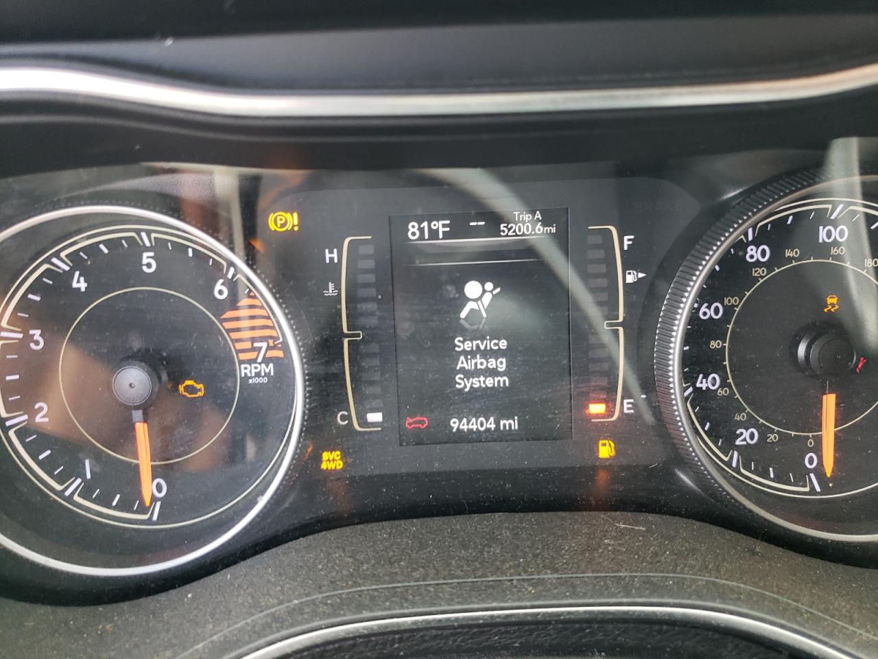 2020 Jeep Cherokee Latitude Plus VIN: 1C4PJMLB1LD545279 Lot: 82278165