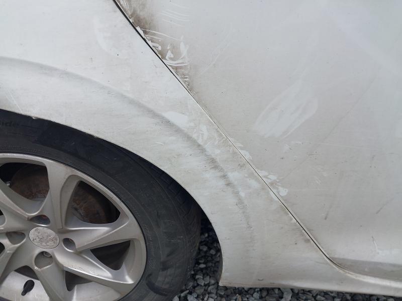 2013 PEUGEOT 208 1.4 HDI ACTIVE 5DR