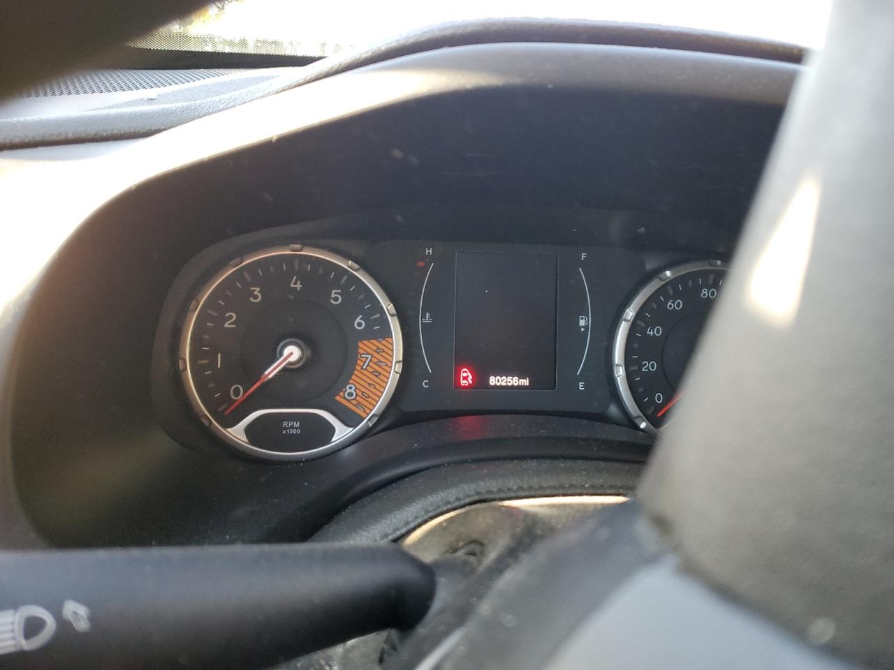 2020 Jeep Renegade Sport VIN: ZACNJBAB0LPL86686 Lot: 85296185