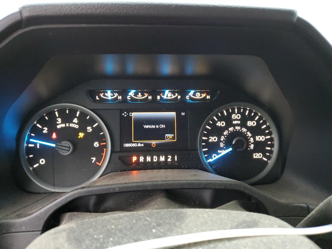 2017 Ford F150 Super Cab VIN: 1FTEX1EP3HFB30604 Lot: 90256285