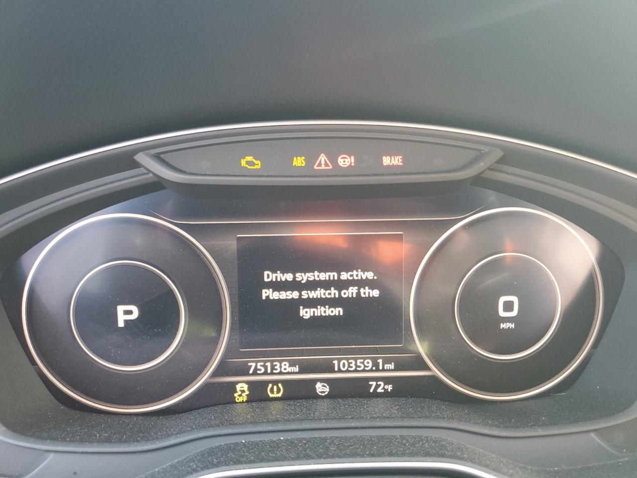 2018 Audi Q5 Premium Plus VIN: WA1BNAFY2J2103501 Lot: 85557045