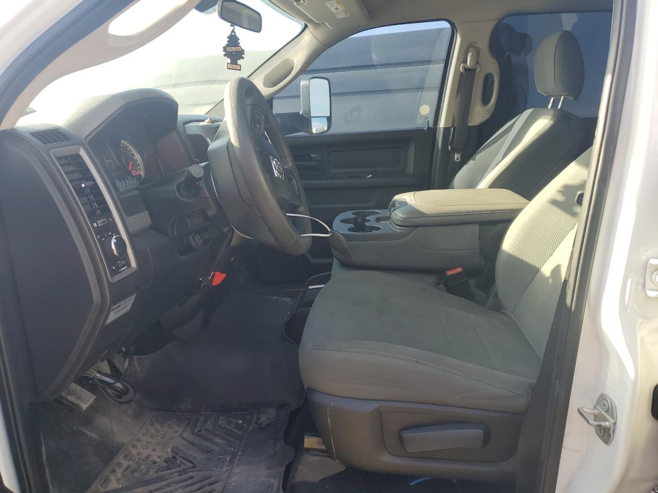 2018 Ram 3500 St VIN: 3C63RPGL8JG199234 Lot: 90938605