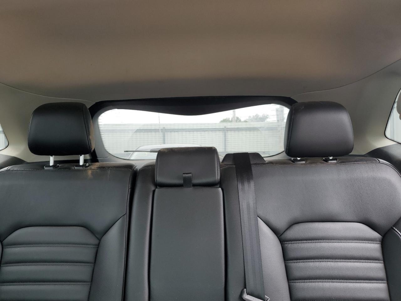 2018 Ford Edge Sel VIN: 2FMPK4J9XJBB31493 Lot: 82255955