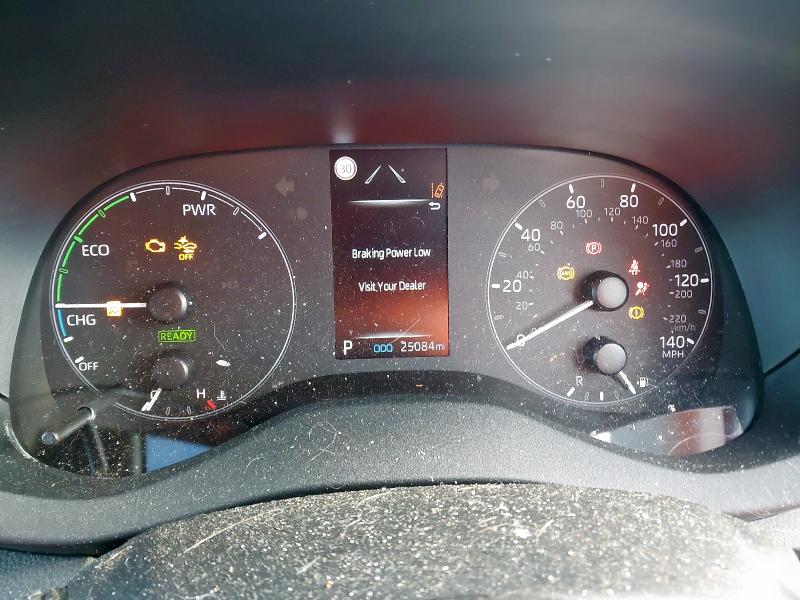 2023 TOYOTA YARIS 1.5 HYBRID ICON 5DR CVT