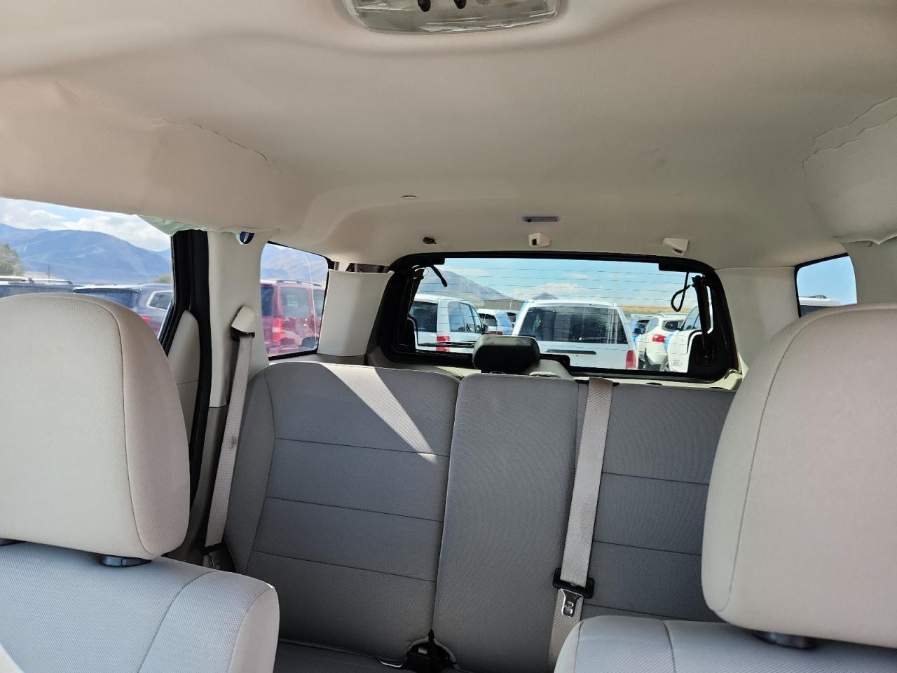 2012 Ford Escape Xlt VIN: 1FMCU0DG5CKB80170 Lot: 85376555