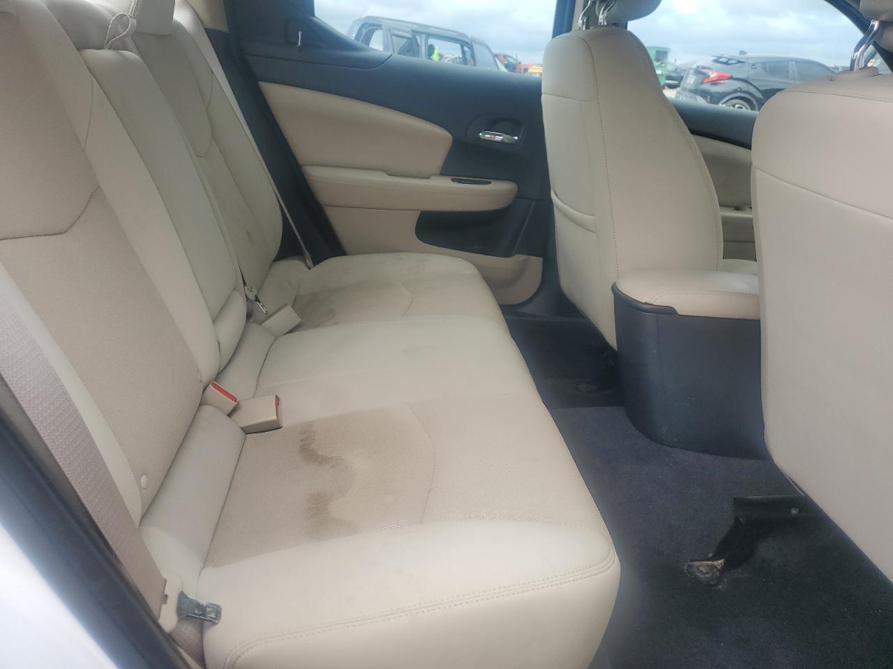 2013 Dodge Avenger Se VIN: 1C3CDZAG7DN512241 Lot: 85286755