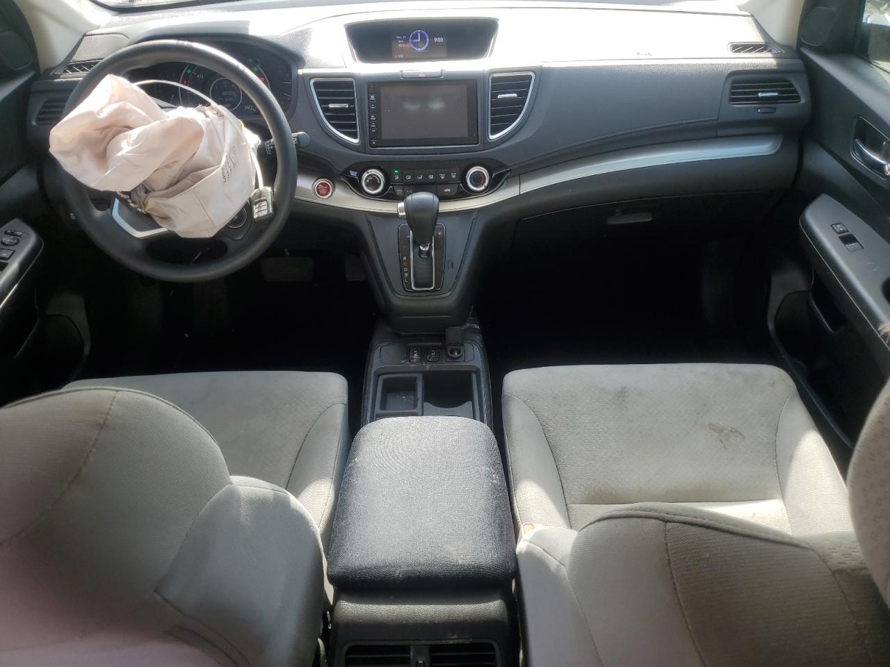 2016 Honda Cr-V Ex VIN: 3CZRM3H57GG720148 Lot: 84738815