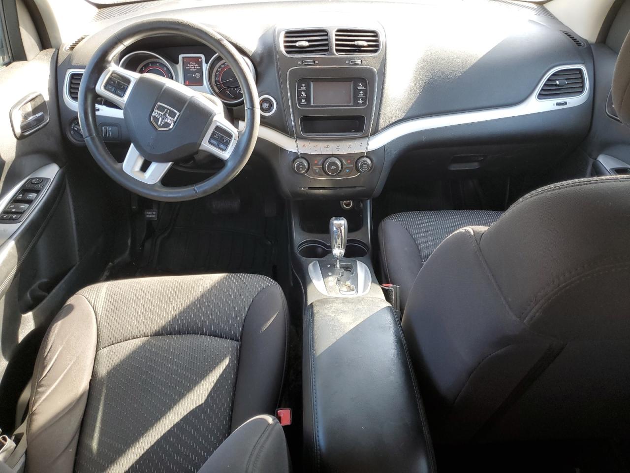 2013 Dodge Journey Sxt VIN: 3C4PDCCG6DT656029 Lot: 84804585