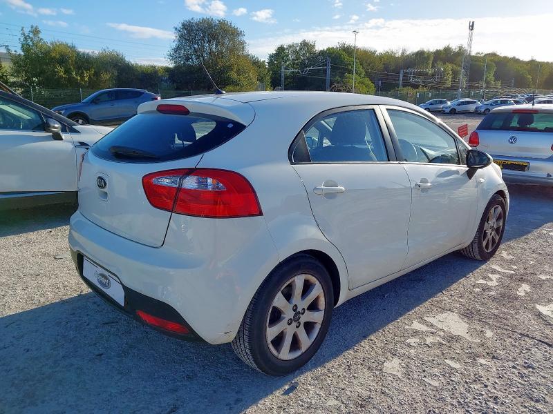 2012 KIA RIO 1 