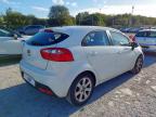 2012 KIA RIO 1  for sale at Copart ST HELENS