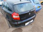 2007 BMW 116 I SE  for sale at Copart WESTBURY
