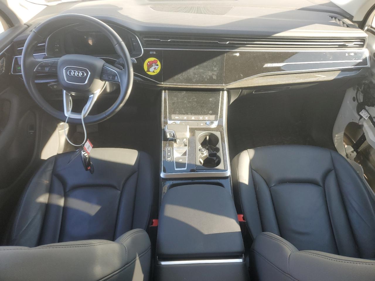 2023 Audi Q7 Premium VIN: WA1AXBF79PD014637 Lot: 86229625