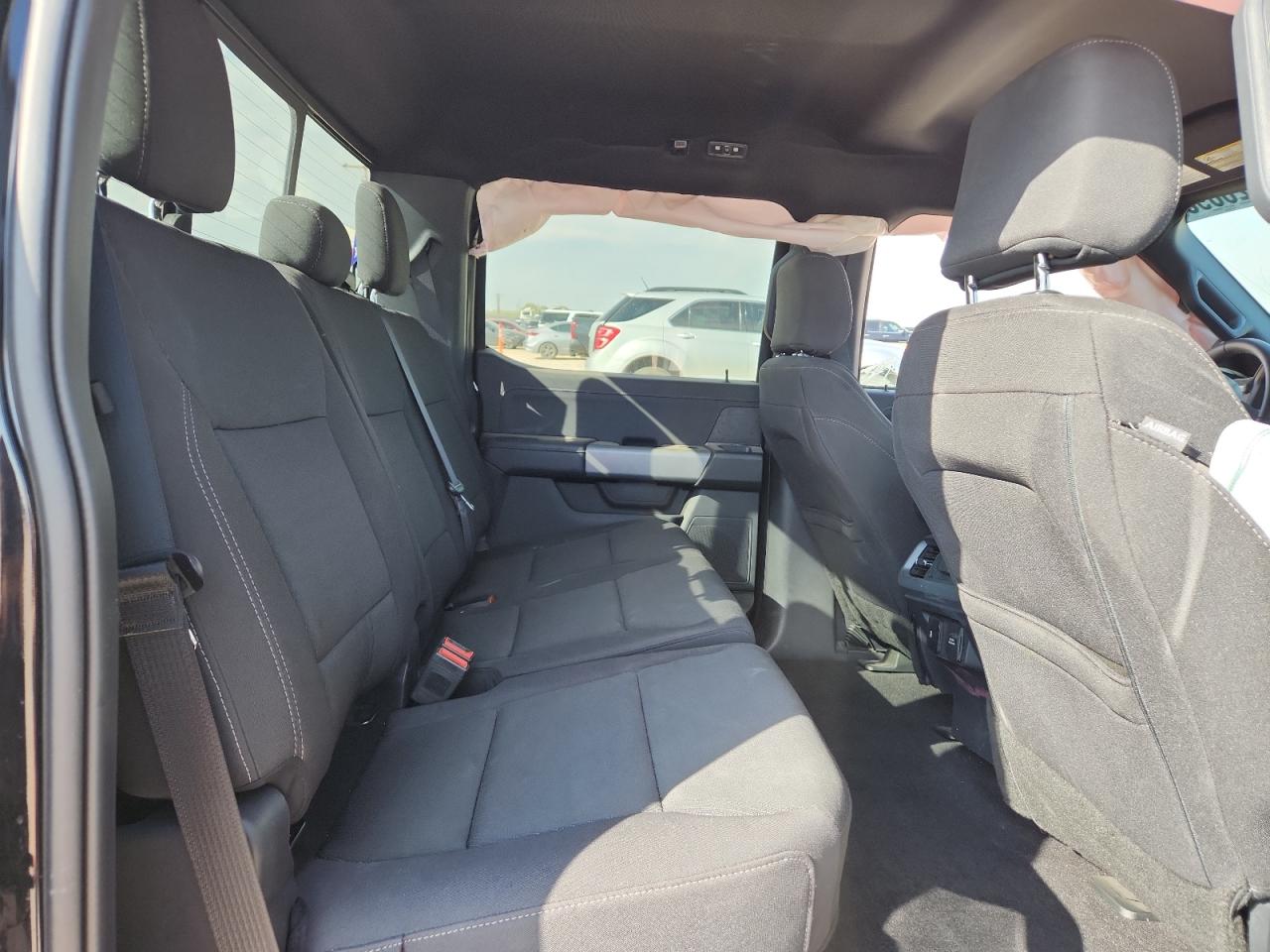 2025 Ford F150 Xlt VIN: 1FTFW3L86SKD23410 Lot: 86528695