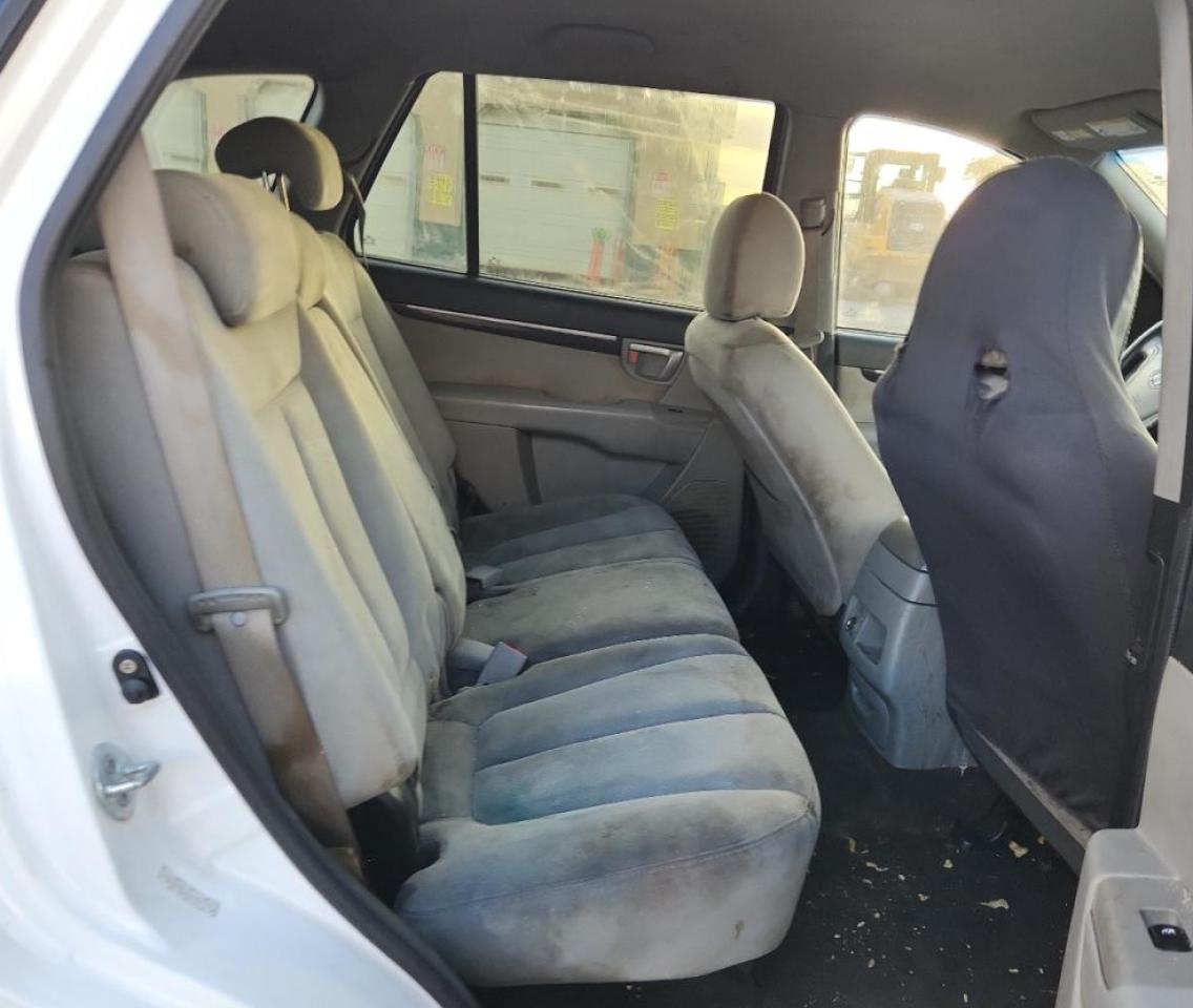 2009 Hyundai Santa Fe Gls VIN: 5NMSG13D69H289102 Lot: 85347115