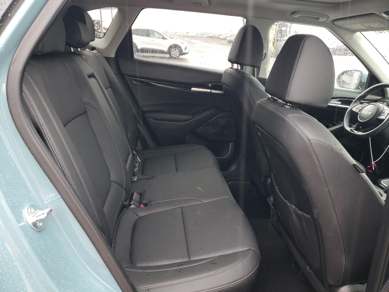 2024 Kia Seltos Sx VIN: KNDETCA79R7601440 Lot: 82481815