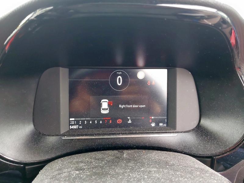 2021 VAUXHALL CORSA SRI PREMIUM TURBO 