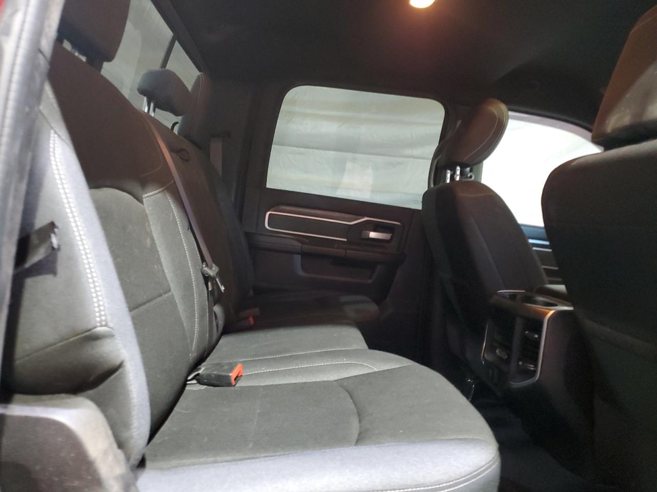 2020 Ram 2500 Big Horn VIN: 3C6UR5DJ9LG106719 Lot: 84250295
