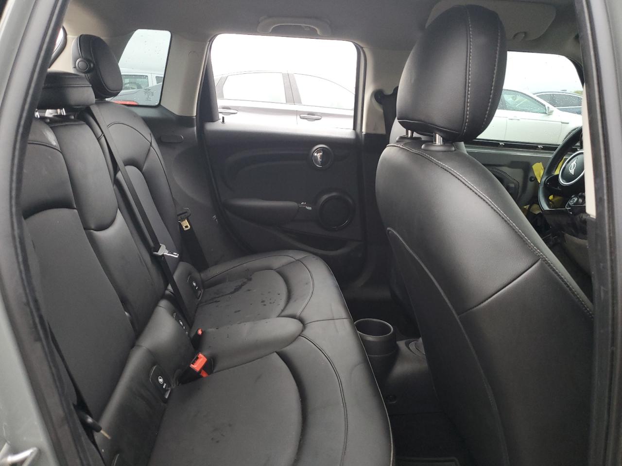 2020 Mini Cooper VIN: WMWXU7C09L2L89122 Lot: 85705345