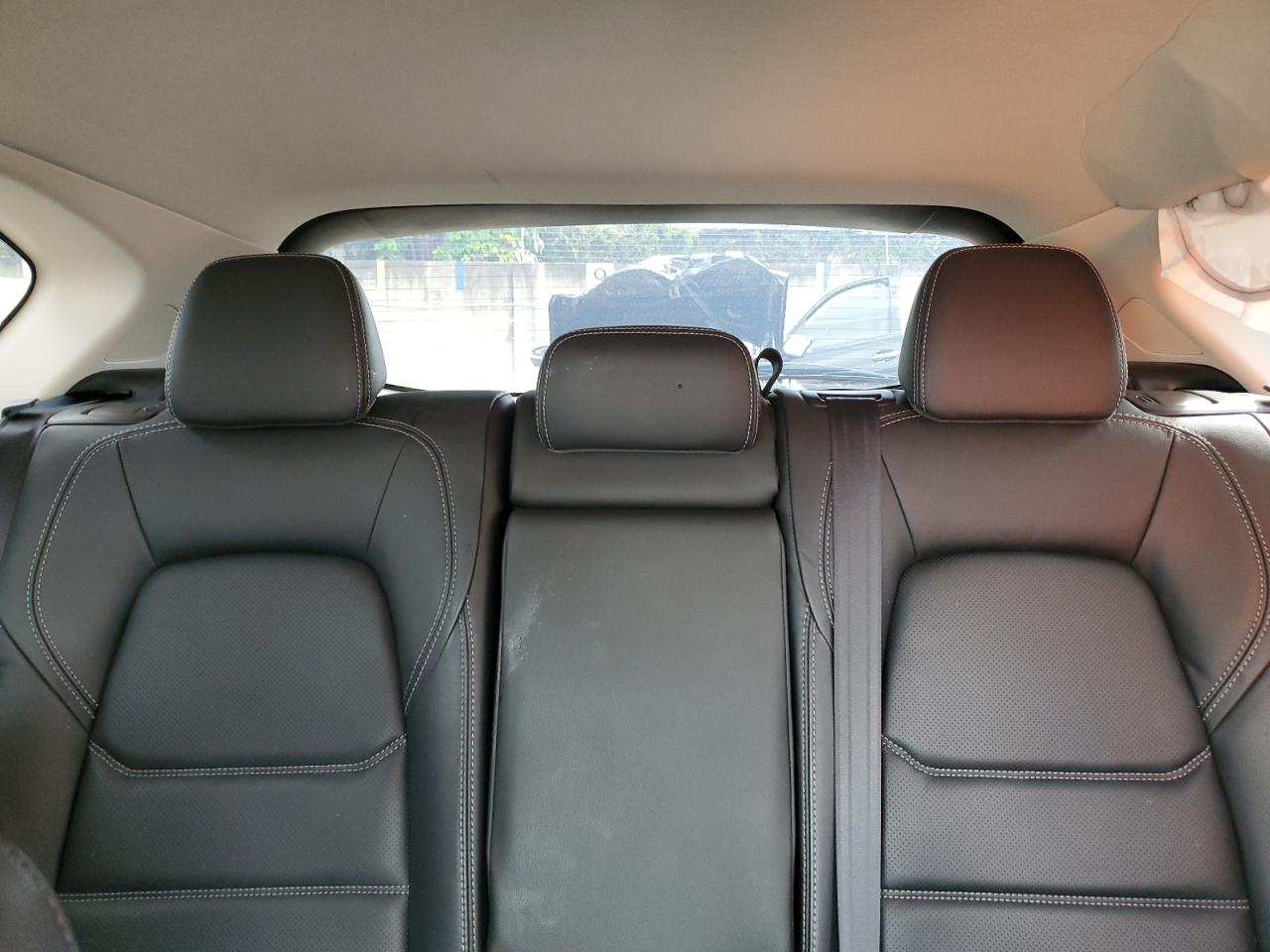 2024 Mazda Cx-5 Premium VIN: JM3KFBDM2R0365753 Lot: 90379745