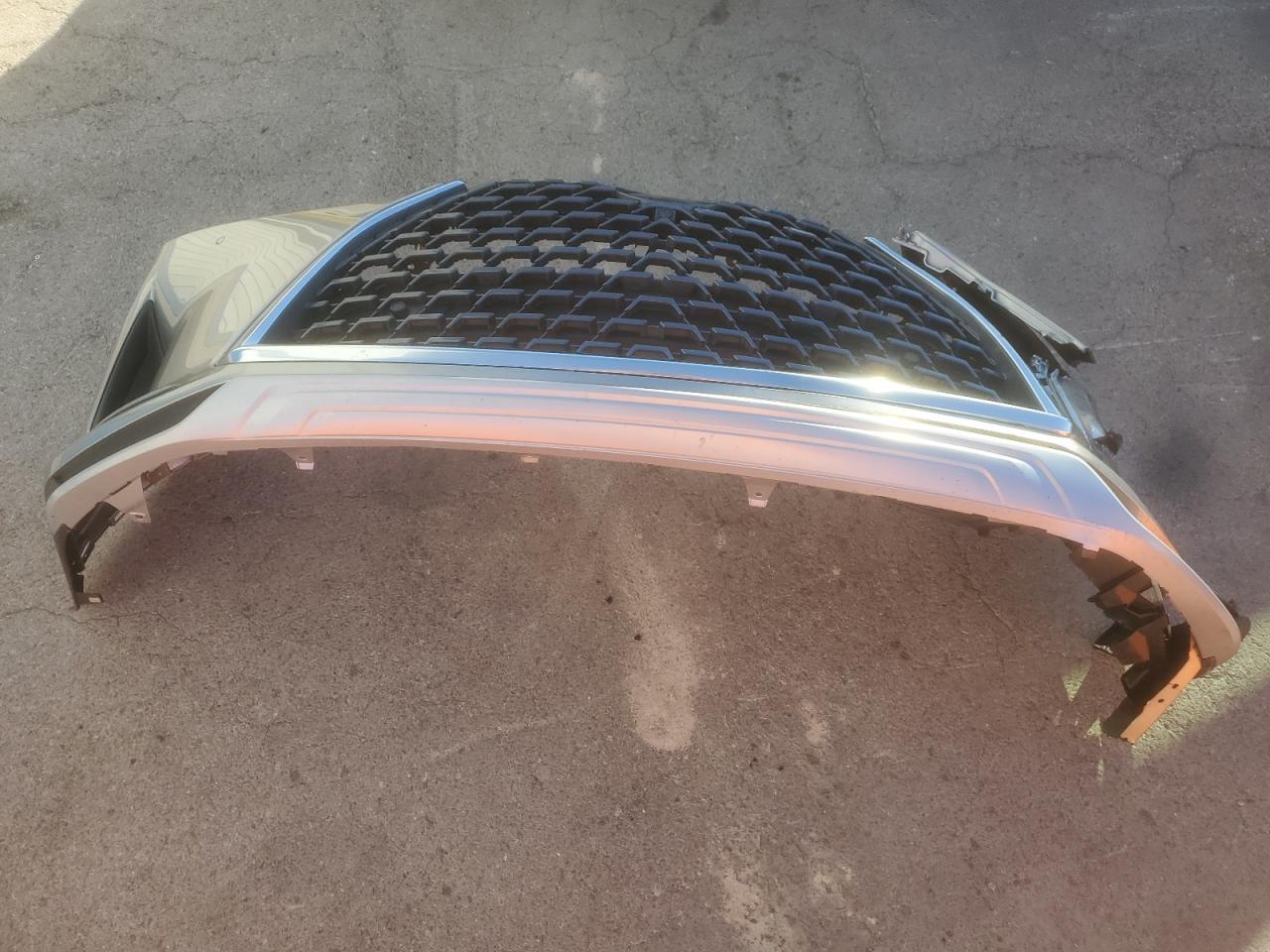 2022 Lexus Rx 450H VIN: 2T2HGMDA4NC083918 Lot: 87411845