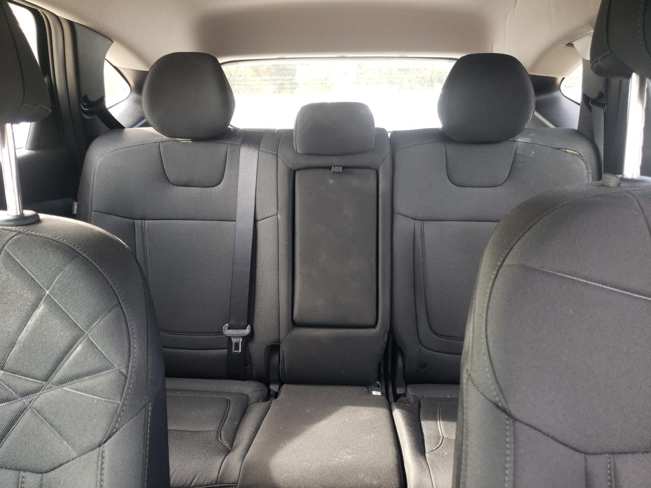 2025 Hyundai Tucson Se VIN: 5NMJACDE7SH448179 Lot: 85739275