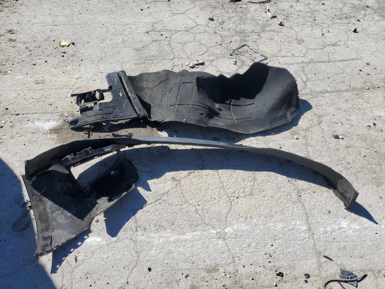 2015 GMC Yukon Xl K1500 Slt VIN: 1GKS2HKC1FR174953 Lot: 89447855