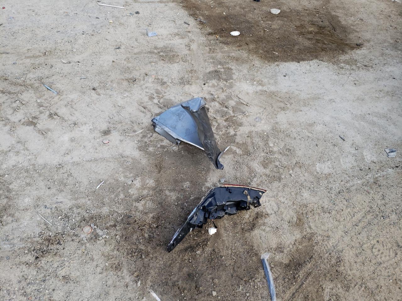 2020 Toyota Camry Xle VIN: 4T1F11AK2LU919357 Lot: 82326245