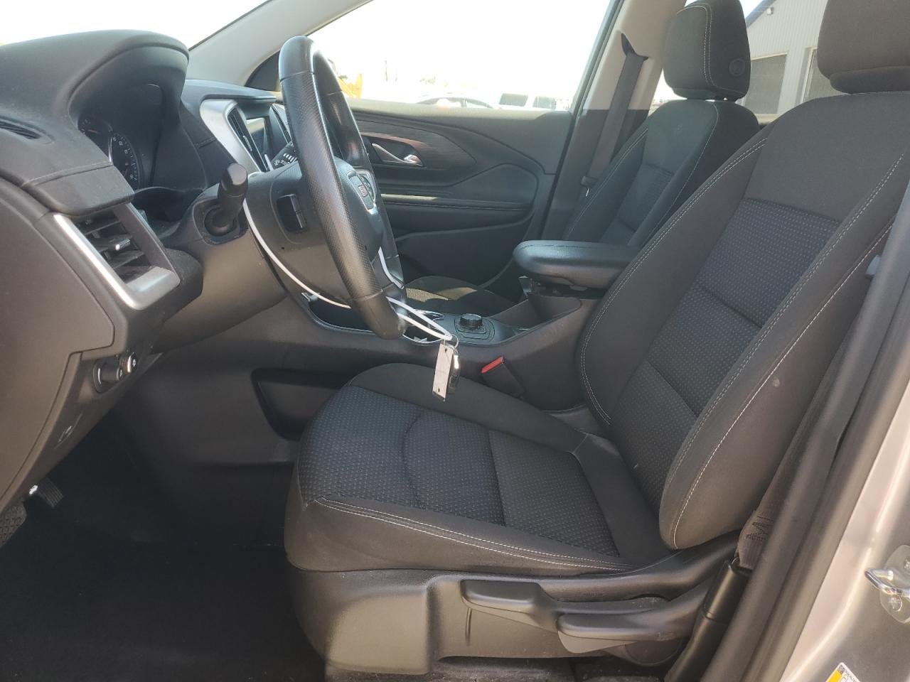 2024 GMC Terrain Sle VIN: 3GKALTEG3RL143323 Lot: 85726915