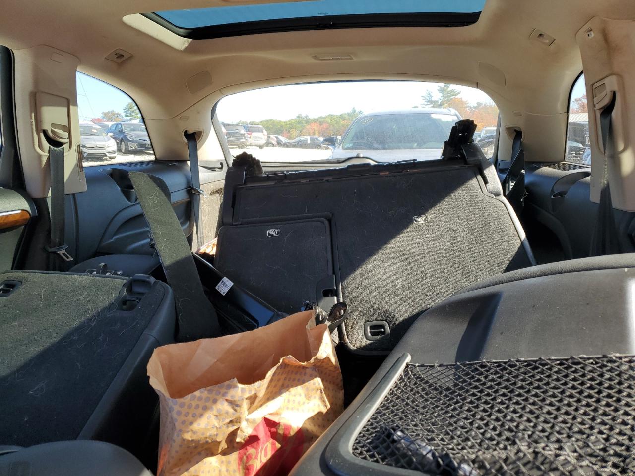 2013 Audi Q7 Premium Plus VIN: WA1LGAFE9DD002873 Lot: 81248485