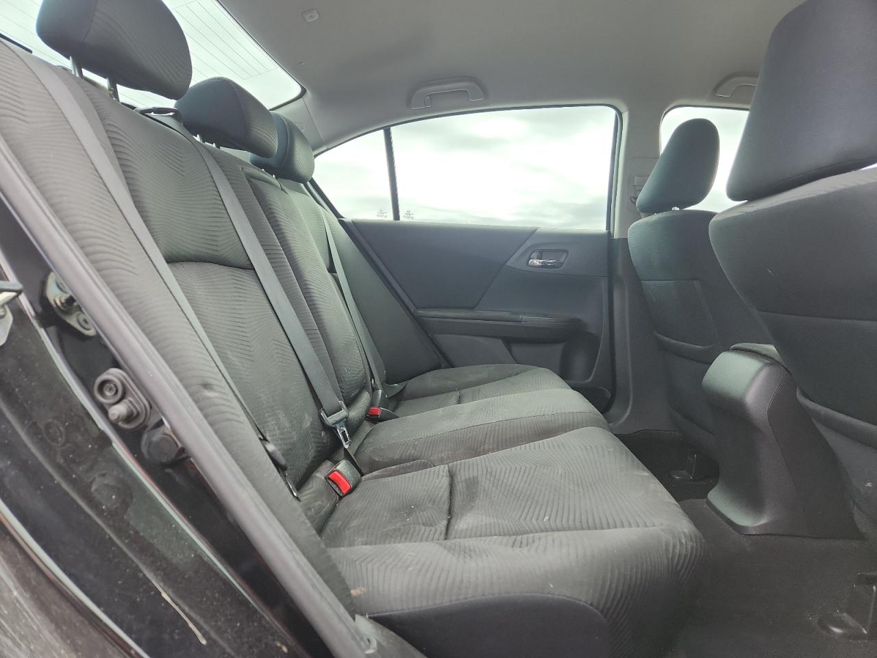 2015 Honda Accord Lx VIN: 1HGCR2F37FA170716 Lot: 86178235