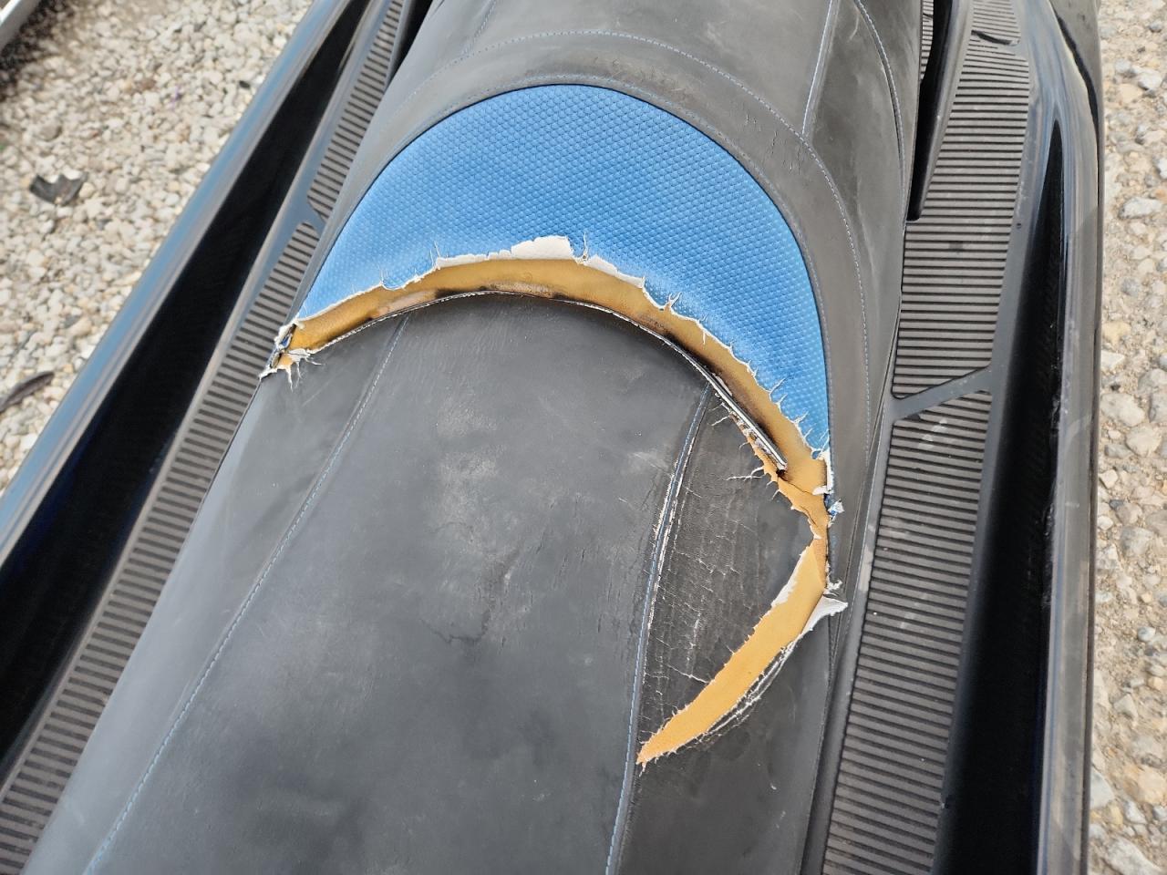 2018 Yamaha Yamaha Vxr Waverunne VIN: YAMA1623C818 Lot: 89841925