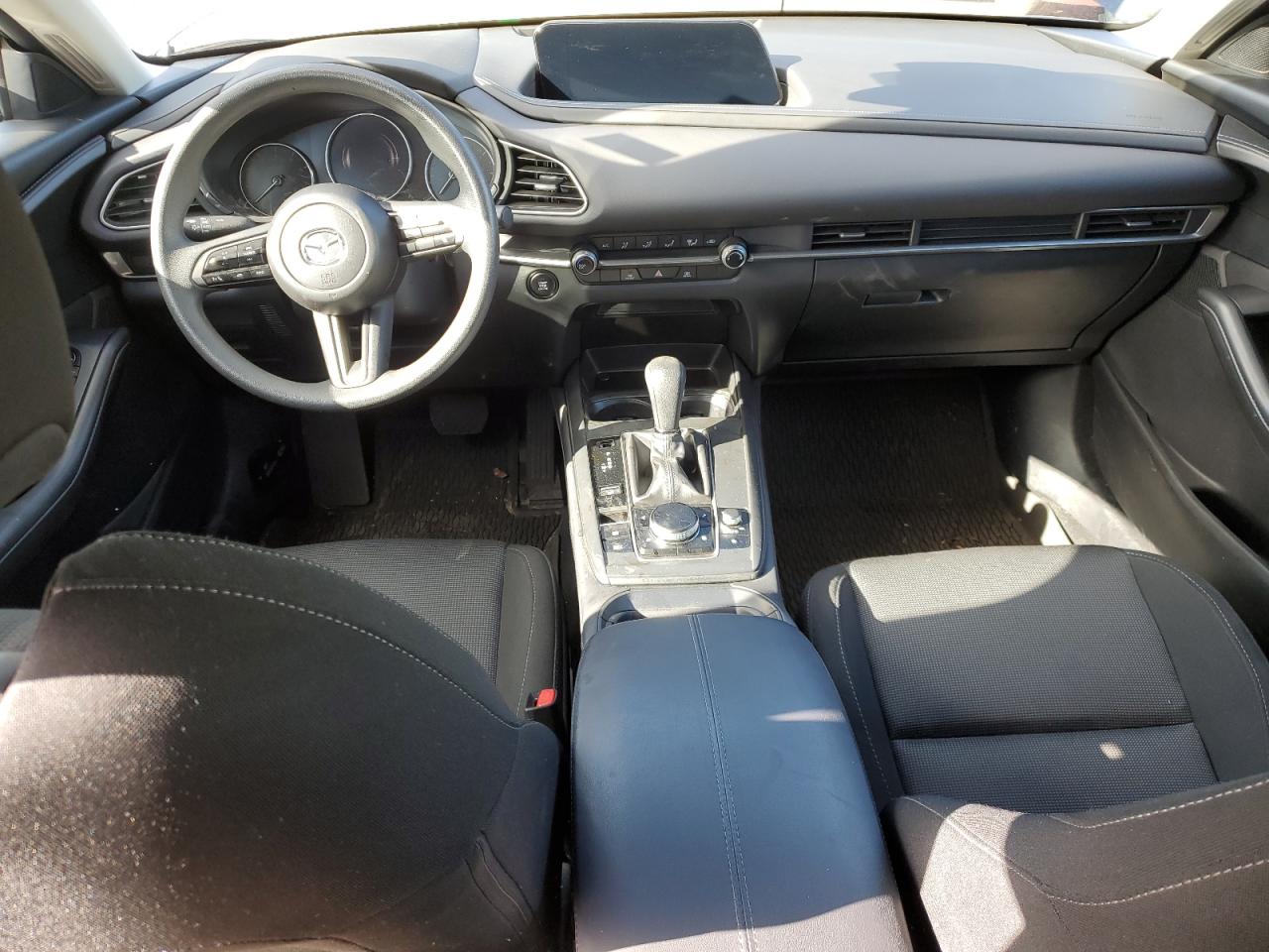 2024 Mazda Cx-30 VIN: 3MVDMBAM9RM618557 Lot: 86817165