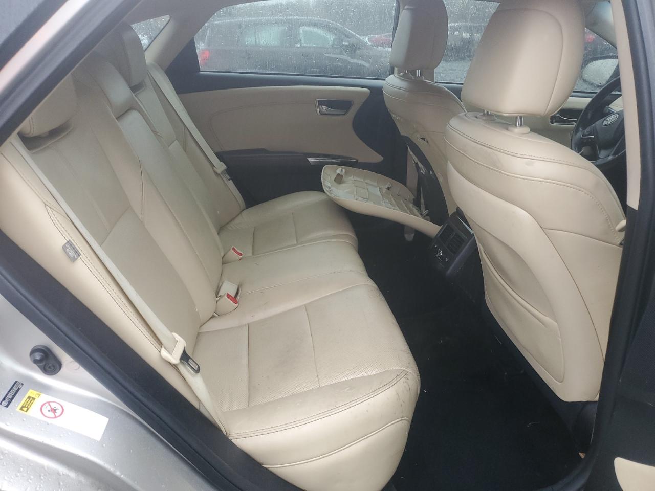 2014 Toyota Avalon Hybrid VIN: 4T1BD1EB3EU033535 Lot: 82694755