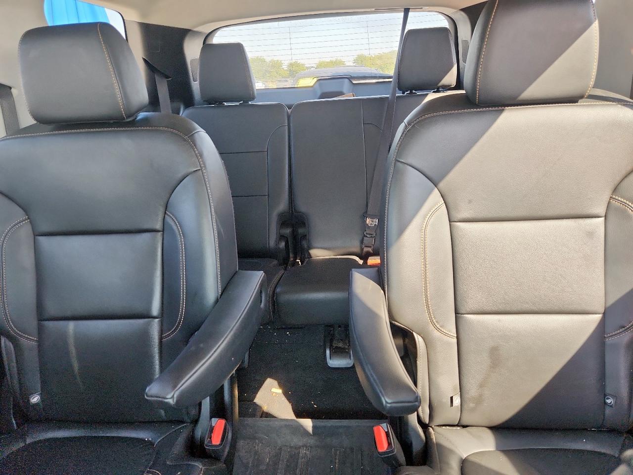 2020 Chevrolet Traverse Lt VIN: 1GNERHKW0LJ145556 Lot: 85884015