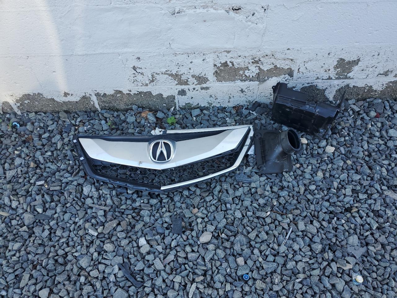 2018 Acura Rdx Technology VIN: 5J8TB4H5XJL027531 Lot: 86816915