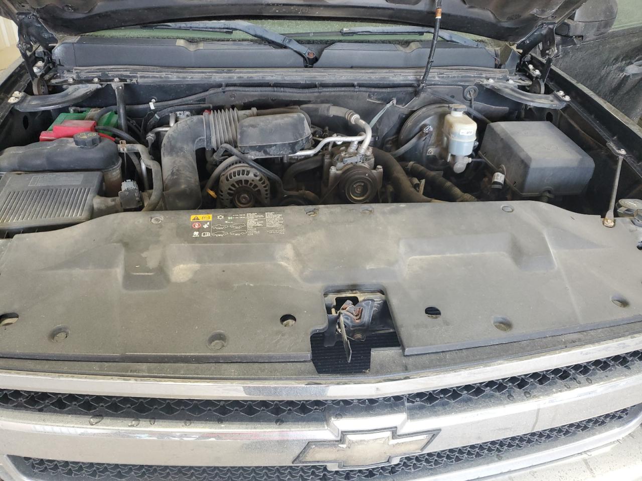 2011 Chevrolet Silverado C1500 VIN: 1GCNCPEX9BZ292547 Lot: 85721045