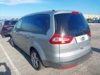 2014 FORD GALAXY ZETEC TDCI 1.6 TDCI ZETEC 5DR [START STOP] for sale at Copart CHESTER