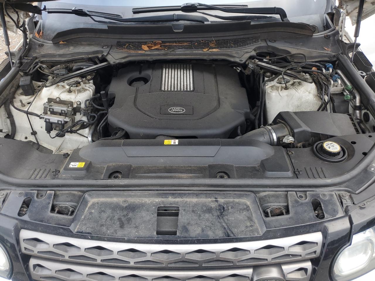 2016 Land Rover Range Rover Sport Se VIN: SALWG2KF5GA118223 Lot: 85584715