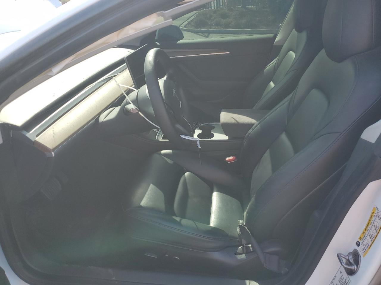 2023 Tesla Model 3 VIN: 5YJ3E1EA8PF432739 Lot: 86113115