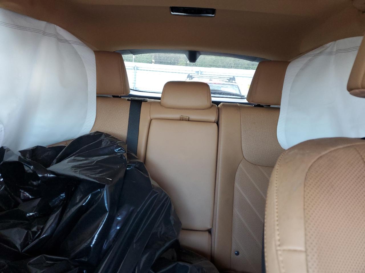 2024 Lexus Nx 350H Base VIN: 2T2HKCEZ1RC016874 Lot: 85946865