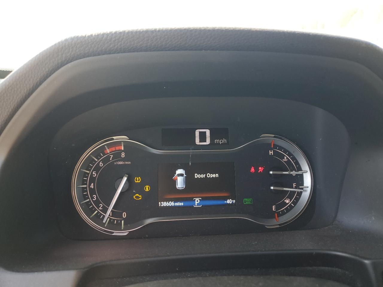 2017 Honda Pilot Exl VIN: 5FNYF5H56HB000015 Lot: 84832225