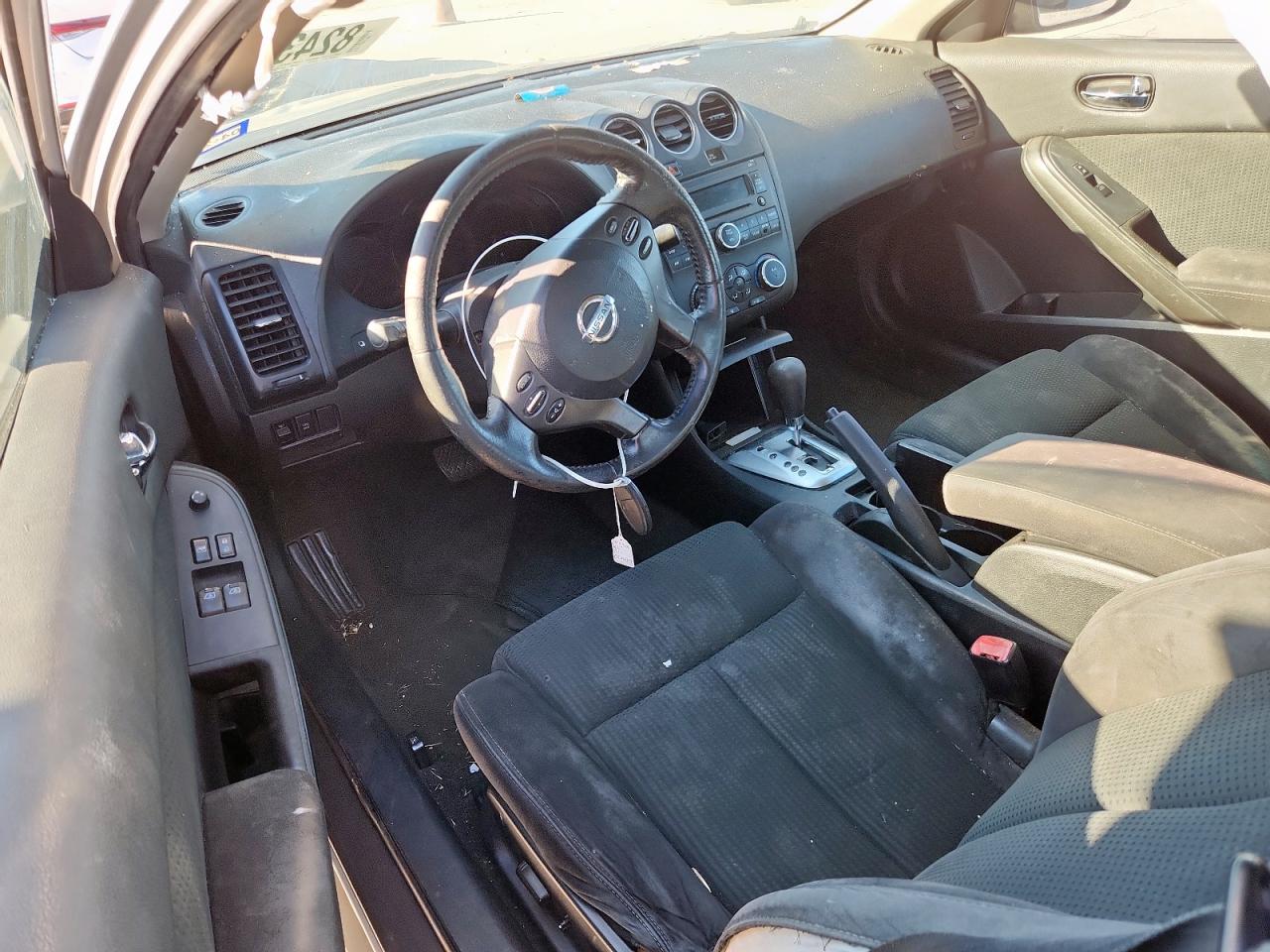 2010 Nissan Altima S VIN: 1N4AL2EP0AC170670 Lot: 82431985